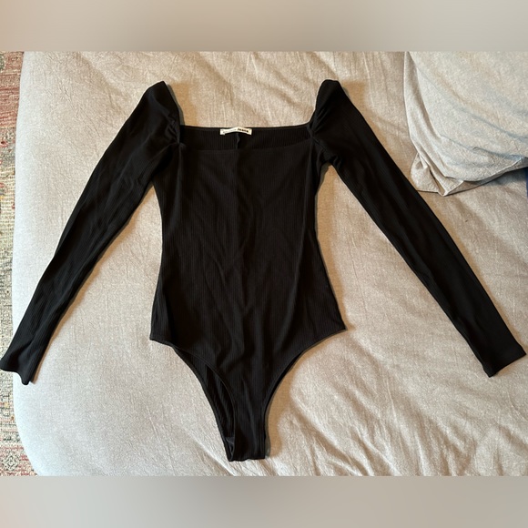 Reformation Gaia Bodysuit - Picture 10 of 14